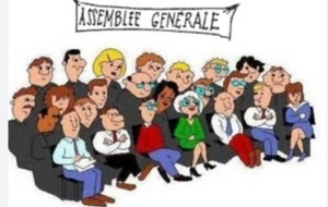 ASSEMBLEE GENERALE