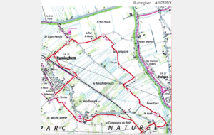 RANDONNEE A RUMINGHEM