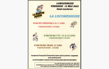 LA LOCONESSOISE